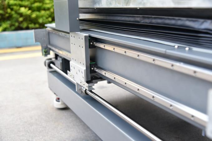 Impressão multifuncional plástica do metal plástico cerâmico de vidro digital UV da madeira da máquina imprimindo da impressora A1
